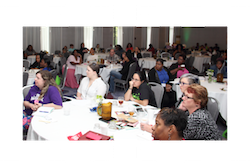 The official photos from Sweet Fest Con 2016. This year's sweet business conference will be hosted in Atlanta, GA on the weekend of Sept 21-24, 2017.